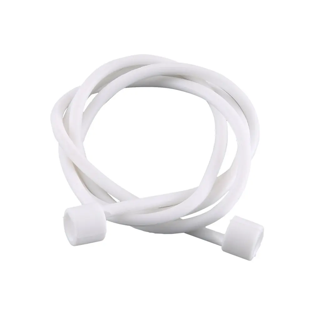 Веревка для защиты от потери шнур iPhone/ AirPods подвесной наушников с защитой