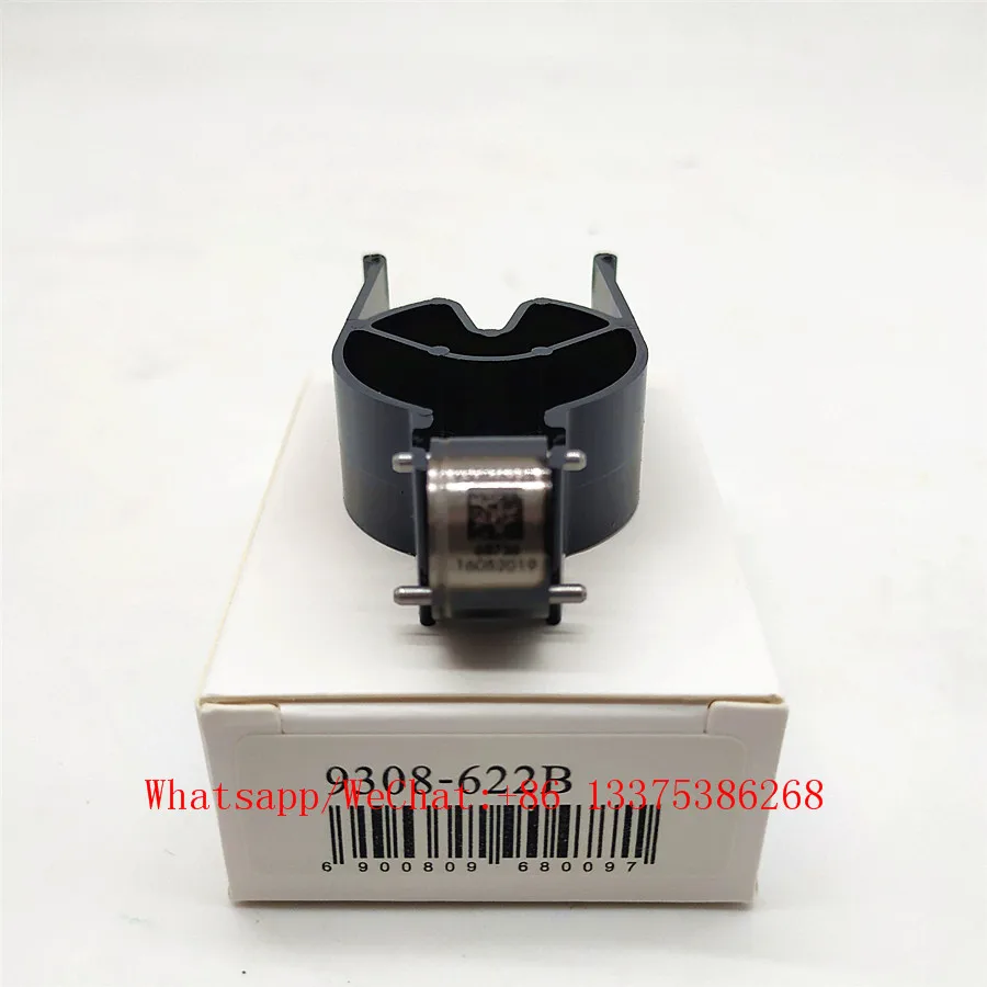 28239295 9308 622B регулирующий клапан Common Rail 28278897 622B|Клапан опрокидывания| |