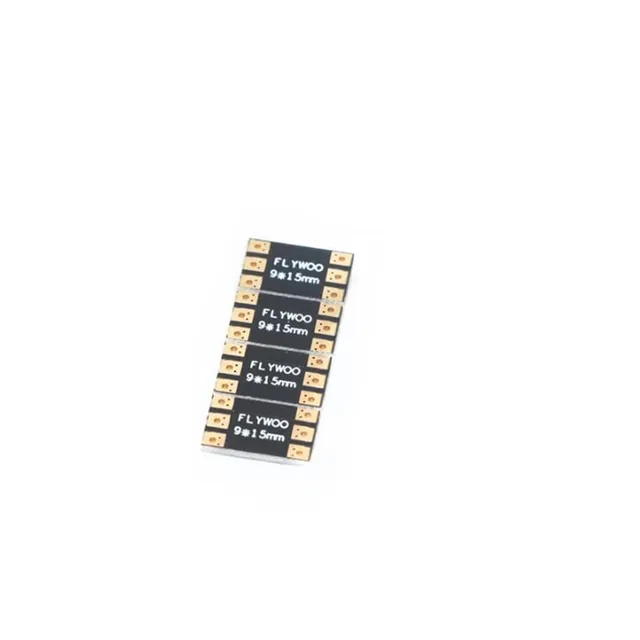 Flywoo Arm Board 9x15mm 8S