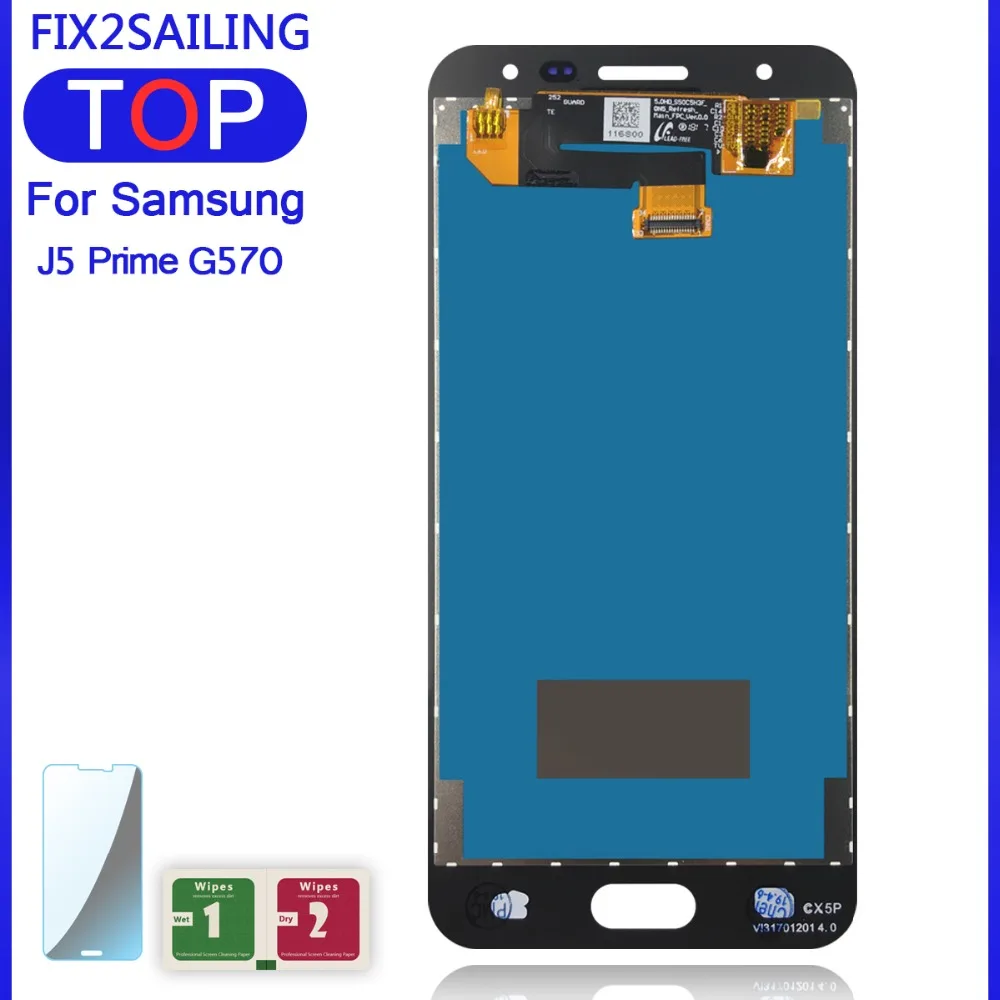 J5 Prime G570 -D (4)