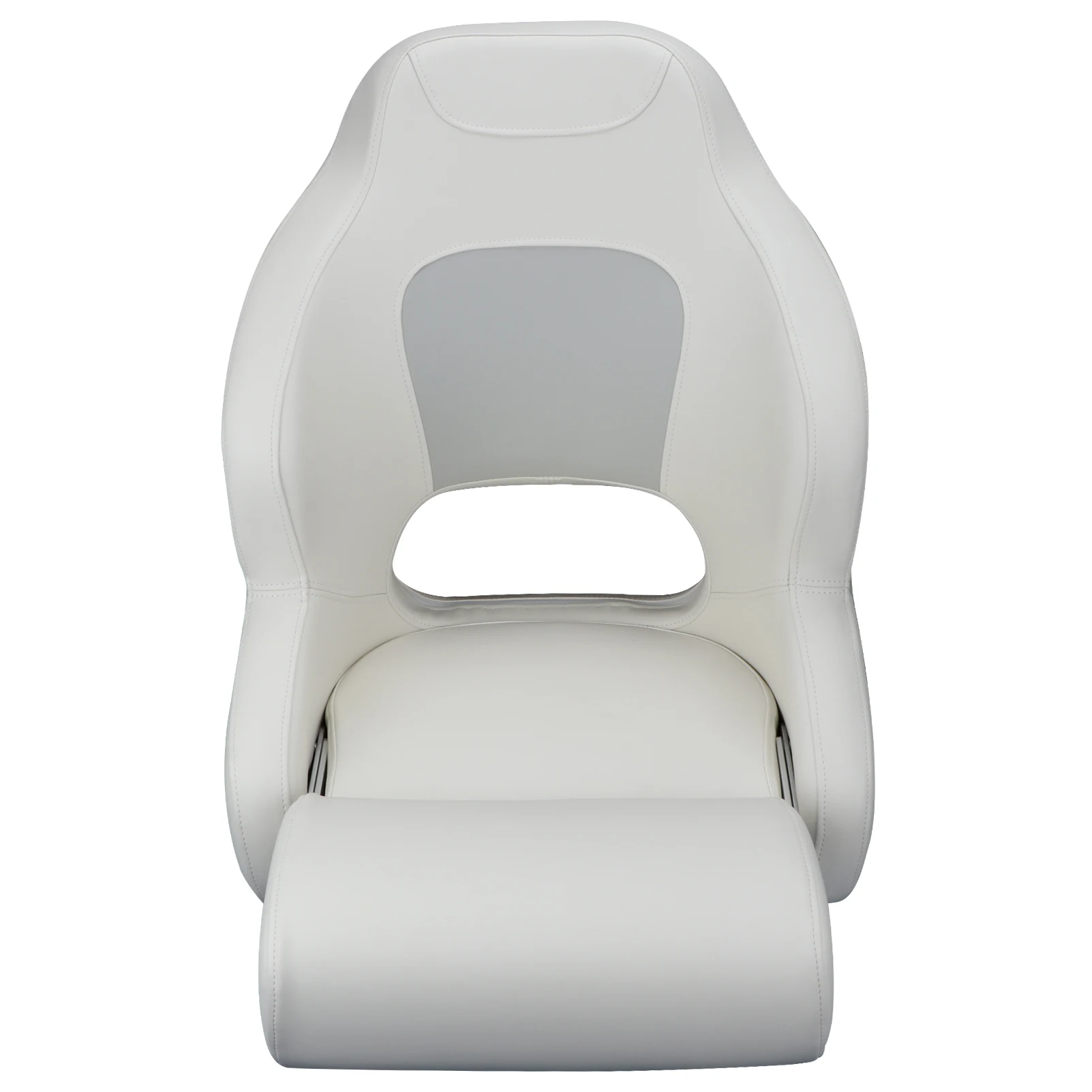Folding Boat Seat Fishing Pro Casting Deck Bike Butt Chair | Автомобили и мотоциклы