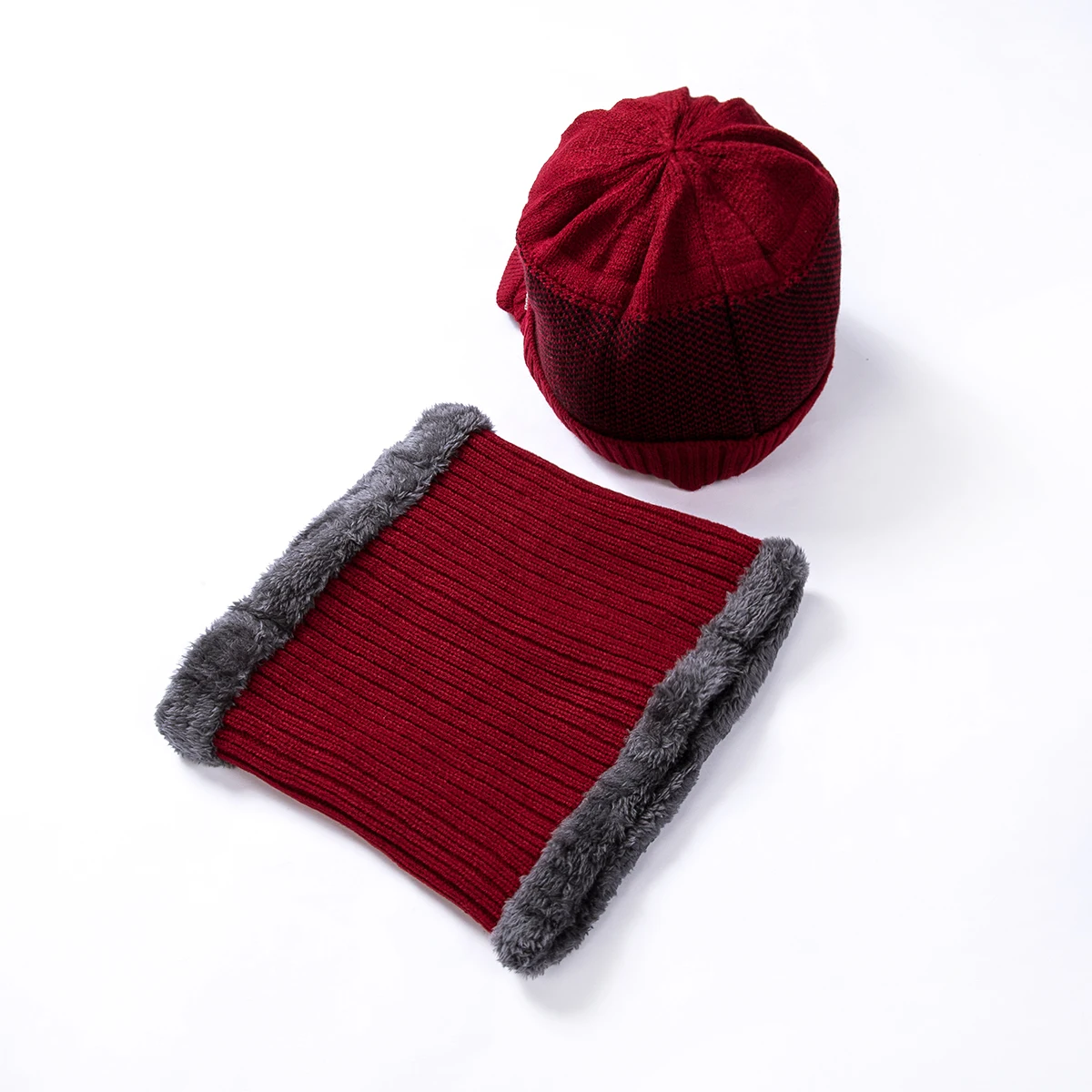 Зимние шапки для мужчин Skullies Beanie шапка зимняя шапка для мужчин и женщин шерстяной шарф шапка s Набор Балаклава Gorras капот теплые вязаные шапки