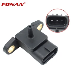 MAP Manifold Absolute Pressure Sensor For Suzuki Jimny Hardtop 1.3i 16V SUV Petrol 1998 - 2008 0798004990