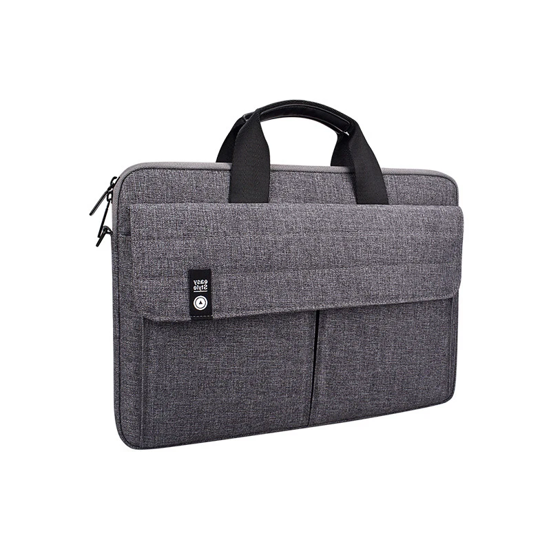 13.3 15.6 14 15 inch Handbag Coque Cover For Apple Macbook Pro Air 2020 13 inch Sleeve Case For Mac Book A1708 A1278 McBook Bag (4)