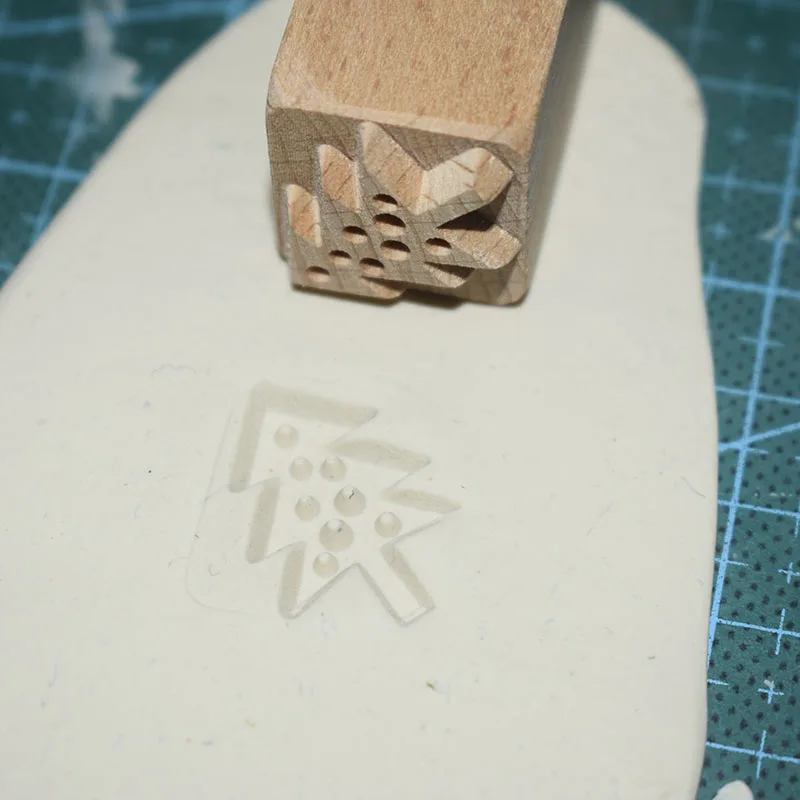 SQ WOOD STAMP (5)