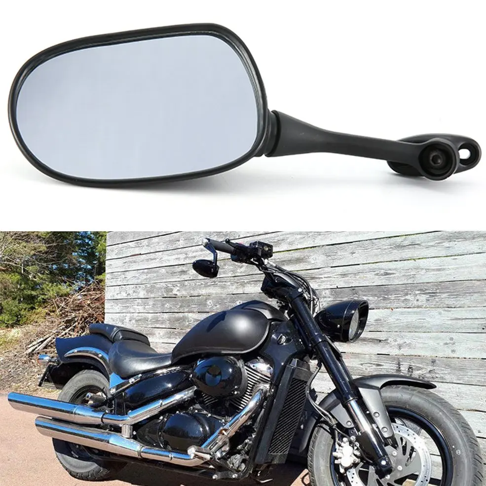 Мотоциклетные зеркала заднего вида для HONDA CBR 600 RR 2003- 09 10 11 CBR1000RR 2004-2007 аксессуары для мотоциклов