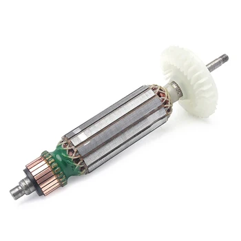 

Angle Grinder Motor Rotor for BOSCH GWS7-100 Angle Grinder Rotor GWS7-125 Rotor Angle Grinder Accessories