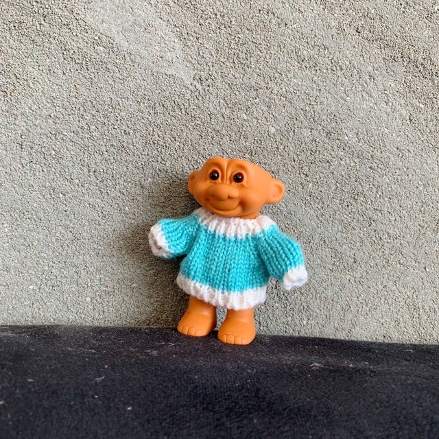 2019 Cute Silicone Cute Funny Rubber Naked Doll 7cm Lighter Case Box Lighter Protector Nostalgic Toys Cigarette Accessories