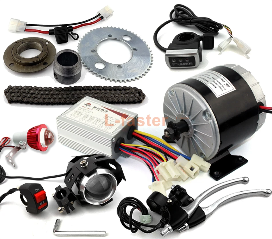 350W 1016 kit10 -2-950
