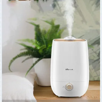 

5L Air Humidifier Household Ultrasonic Diffuser Humidifier Aromatherapy Humificador For Office Home Purification