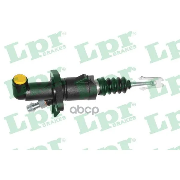 Цилиндр Сцепл.Глав.Vw Transporter V 1.9tdi-3.2 03- Lpr 2190 Lpr арт. 2190