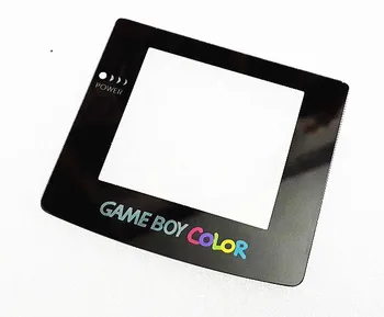 

Screen Lens For Gameboy For GBC GBASP/GBL/GBP/GB/GBA Plastic Screen Protector
