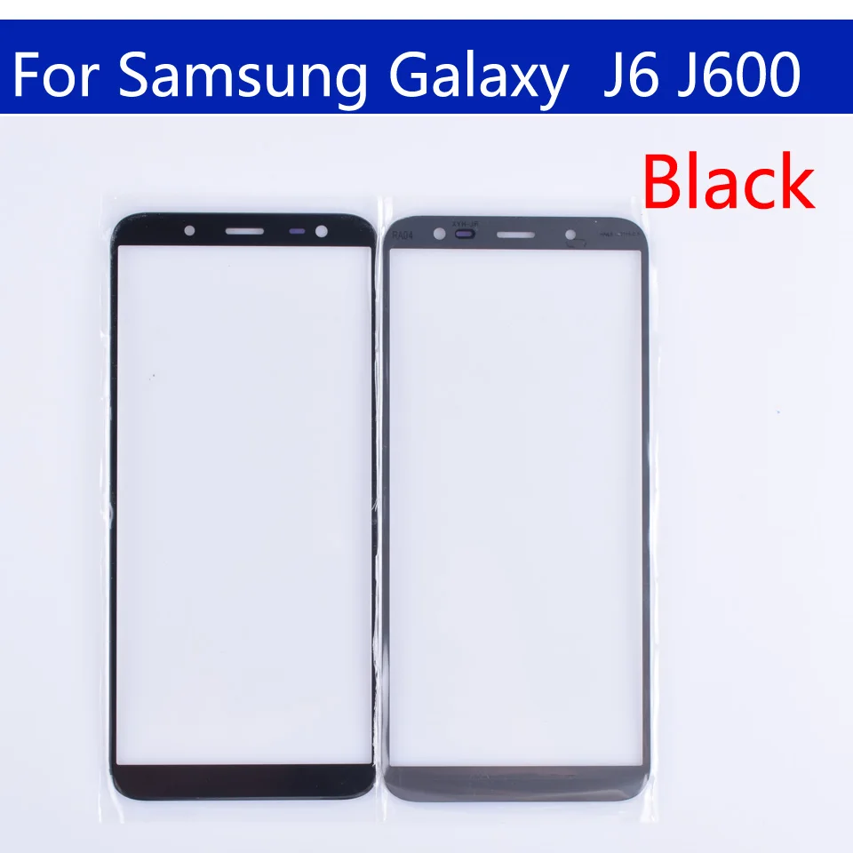 10pcs\\lot For Samsung Galaxy J6 J600 