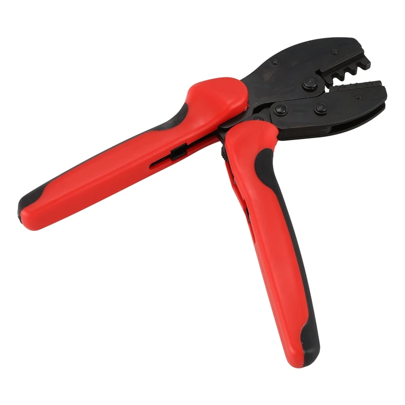 WSFS Горячая MC4 ручной обжимной инструмент MC4-Pliers1 для панели солнечных батарей Фотоэлектрические кабели(2,5-мм2) MC4 разъем Y-SOLAR
