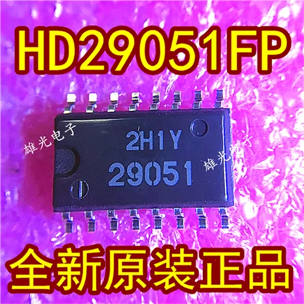 5 шт. HD29051FP 29051 SOP16