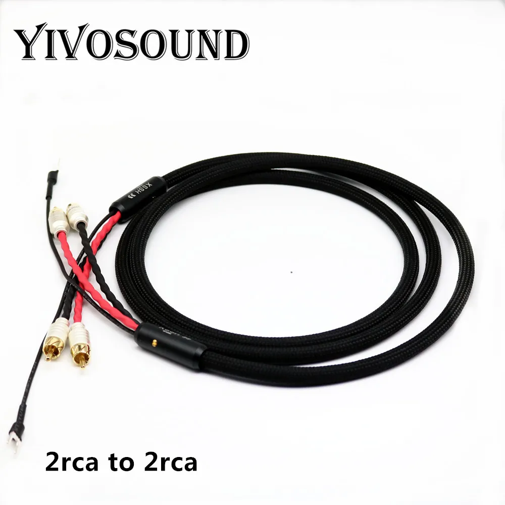 XSSH-YIVO 4 ھ   OFC  ǹ  2 RCA 2 RCA, U ̵  ̾ ÷,    ̺