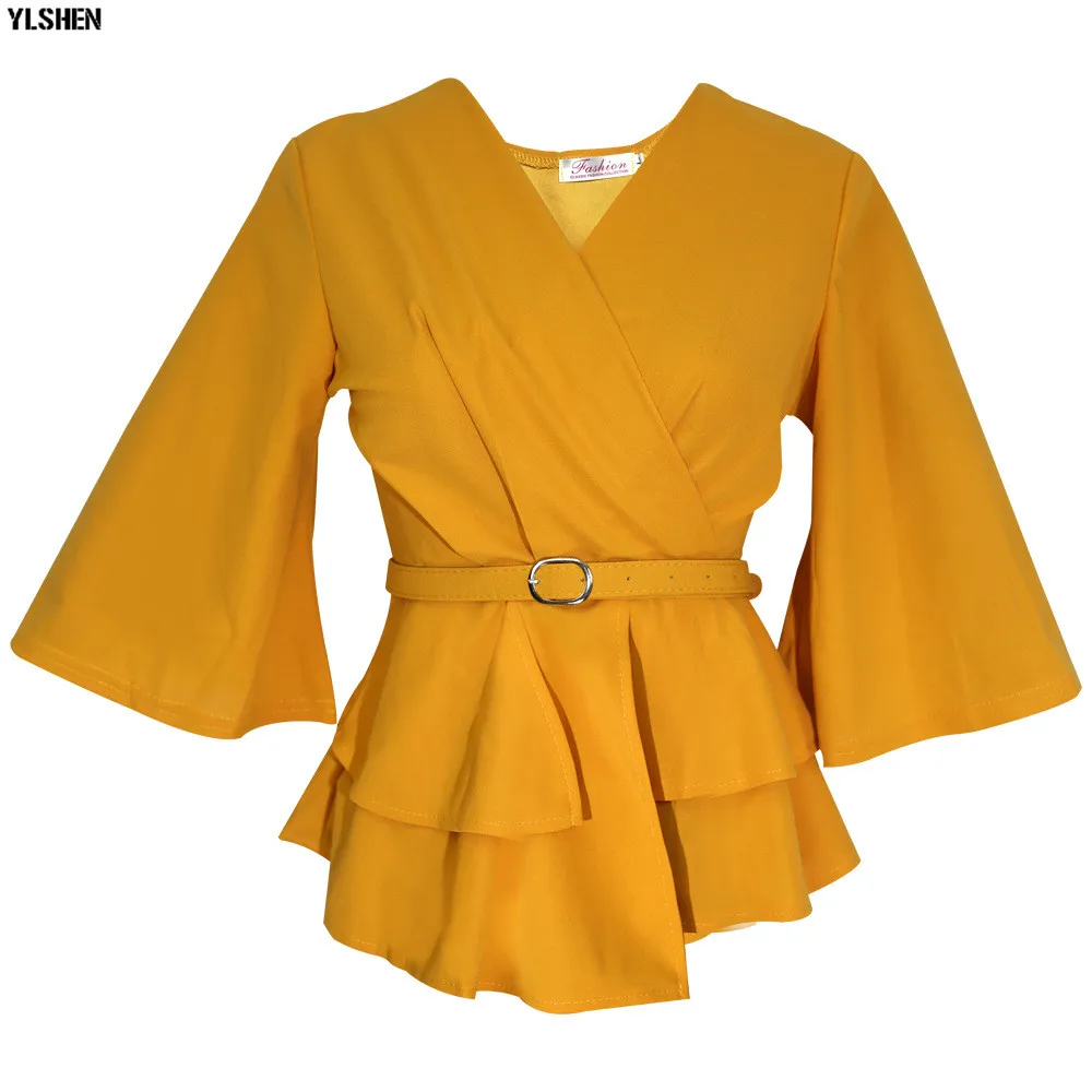 New Style African Dresses for Women Dashiki Print African Skirt Clothes Ankara Dress Bazin Rich Robe Boubou Africaine Femme 2019 09