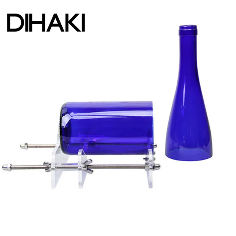Glasflaschenschneider Flaschenschneider Bottle Glas Ground Glass Cutter Tool