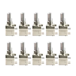 10PCS 1880619Z06 Potentiometer Volume Control Switch for Motorola Radio GP88S GP3188 GP3688 CP040 CP140 CP160 CP180 CP200 EP450