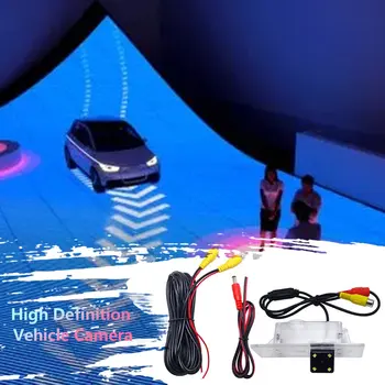 

High-definition Waterproof Shock-proof Reversing Camera Rear View Reversing Image For Kia K5 K4 KX5 KIA OPTIMA Lotze