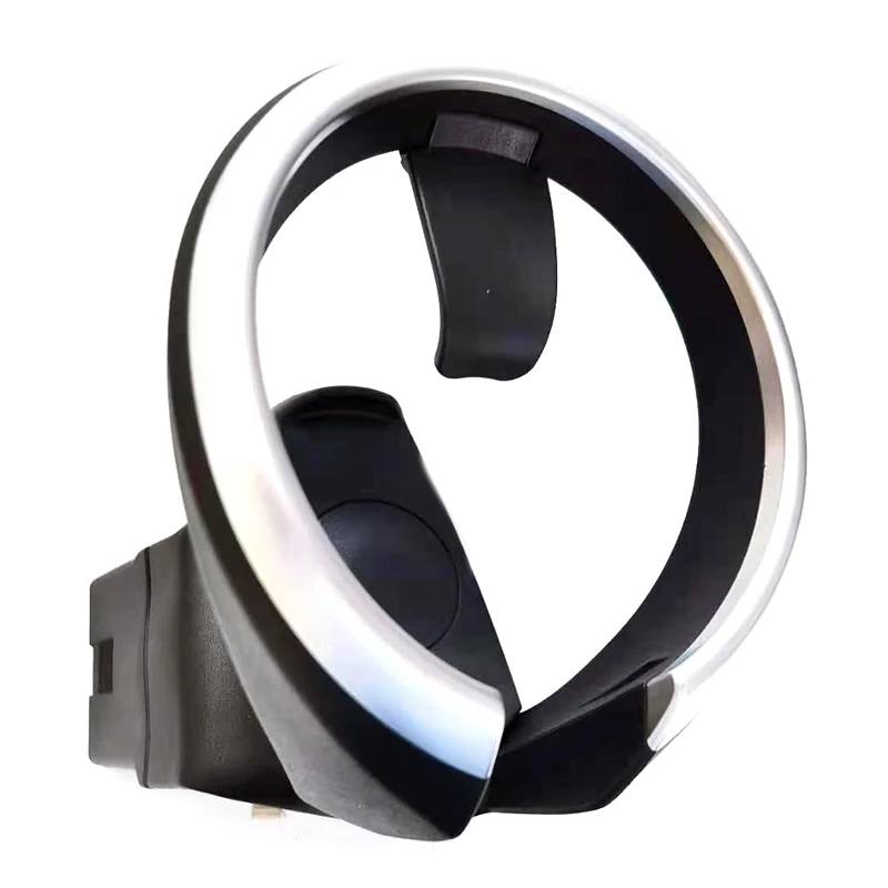 Front Cup Drink Holder Phone Holder Organizer 51160443082 for BMW- 128I 135I 2008-2013 X1 E82 E84 E88 Car Accessories