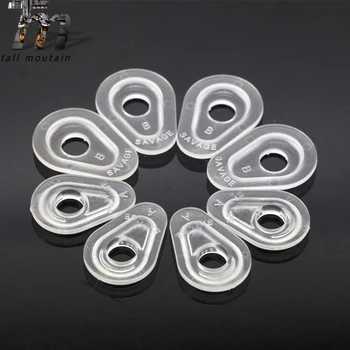 

LED Turn Signal Indicator For YAMAHA YZF R1 R6 R25 R3 XSR700 XSR900 TDM900 XJ6 V-MAX 1700 YZFR1 YZFR6 Motorcycle Adapter Spacers