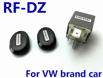 

Wireless Relay Immobilizer anti-hijacking engine stop remote stop engine car alarm system