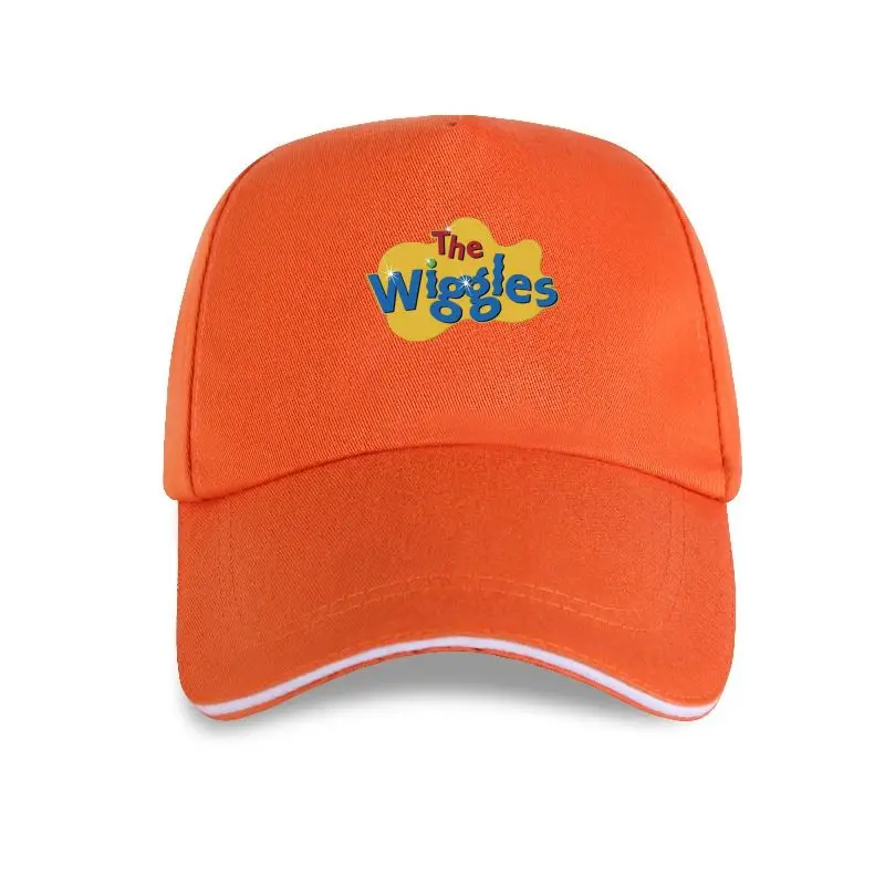 The Wiggle Wiggle Wiggle Baseball Cap The Wiggle Wiggle Wiggle Baseball Cap