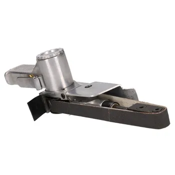 

Air Finger Belt Sander File Detailing Sander Sanding Rust Removal Woodworking