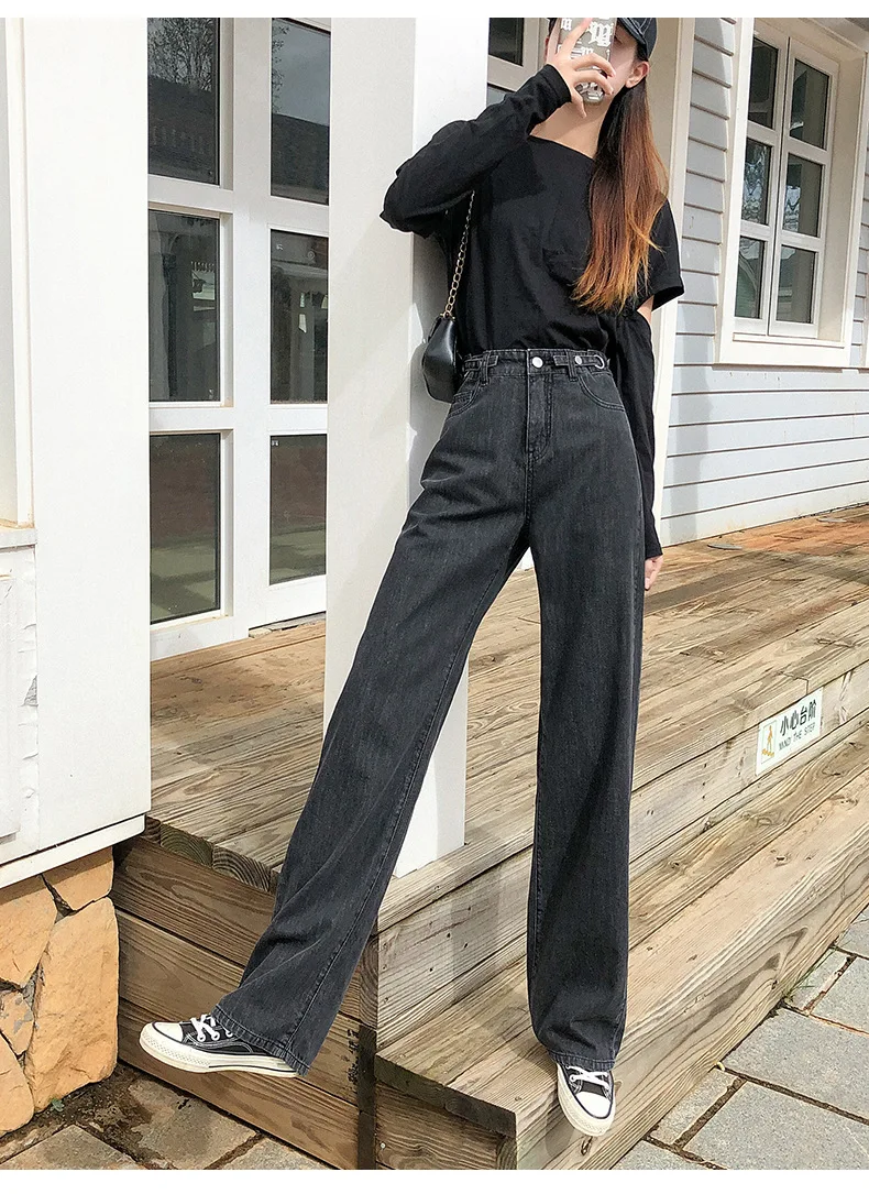 Mujer de Vaqueros capri con efecto degradado 7 For All Mankind de Denim de color Azul Mujer Ropa de Vaqueros de Vaqueros pernera ancha adelaidewarriors.com.au