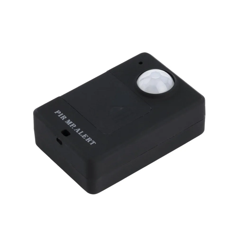 Mini PIR Motion Sensor Wireless Infrarot GSM Alarm Monitor Motion Detektor Erkennung Hause Anti-theft System mit EU Stecker adapter Mini PIR Motion Sensor Wireless Infrarot GSM Alarm Monitor Motion Detektor Erkennung Hause Anti-theft System mit EU Stecker adapter