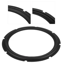 SOONHUA Универсальный 12 дюймов Динамик вокруг окружности пены пыле ремонт сабвуфера басовый Динамик край пены для бас-гитара Динамик