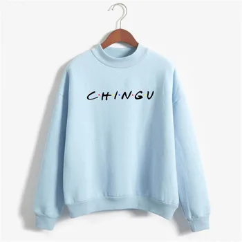 

Seventeen Sweatshirt, Seven-K-pop Sweatshirt, Seventeen Hoodie, Harajuku sweatshirt, kpop bangtan Unisex sweatshirt