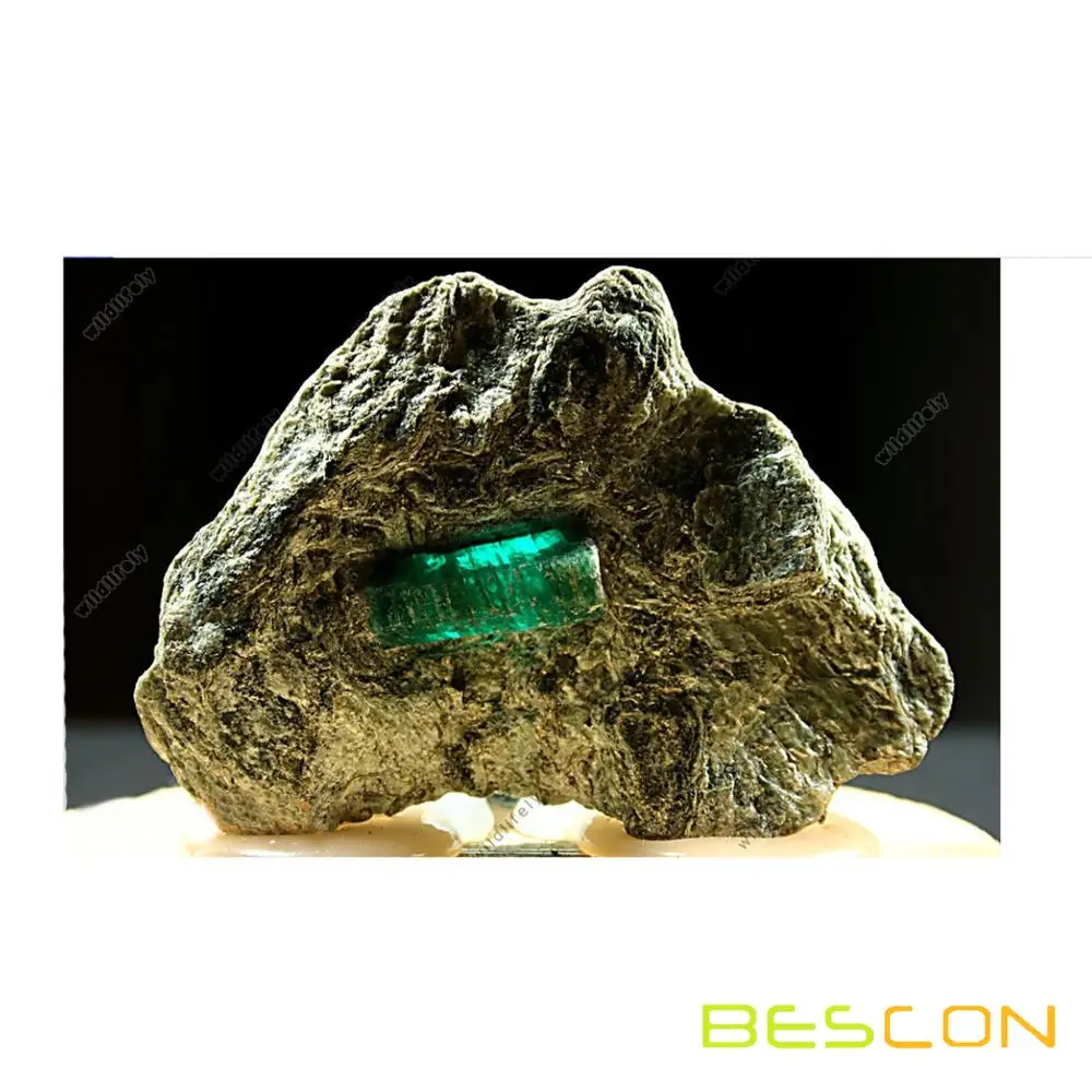Bescon минеральные камни драгоценные Виноградная лоза многогранные D & игральные