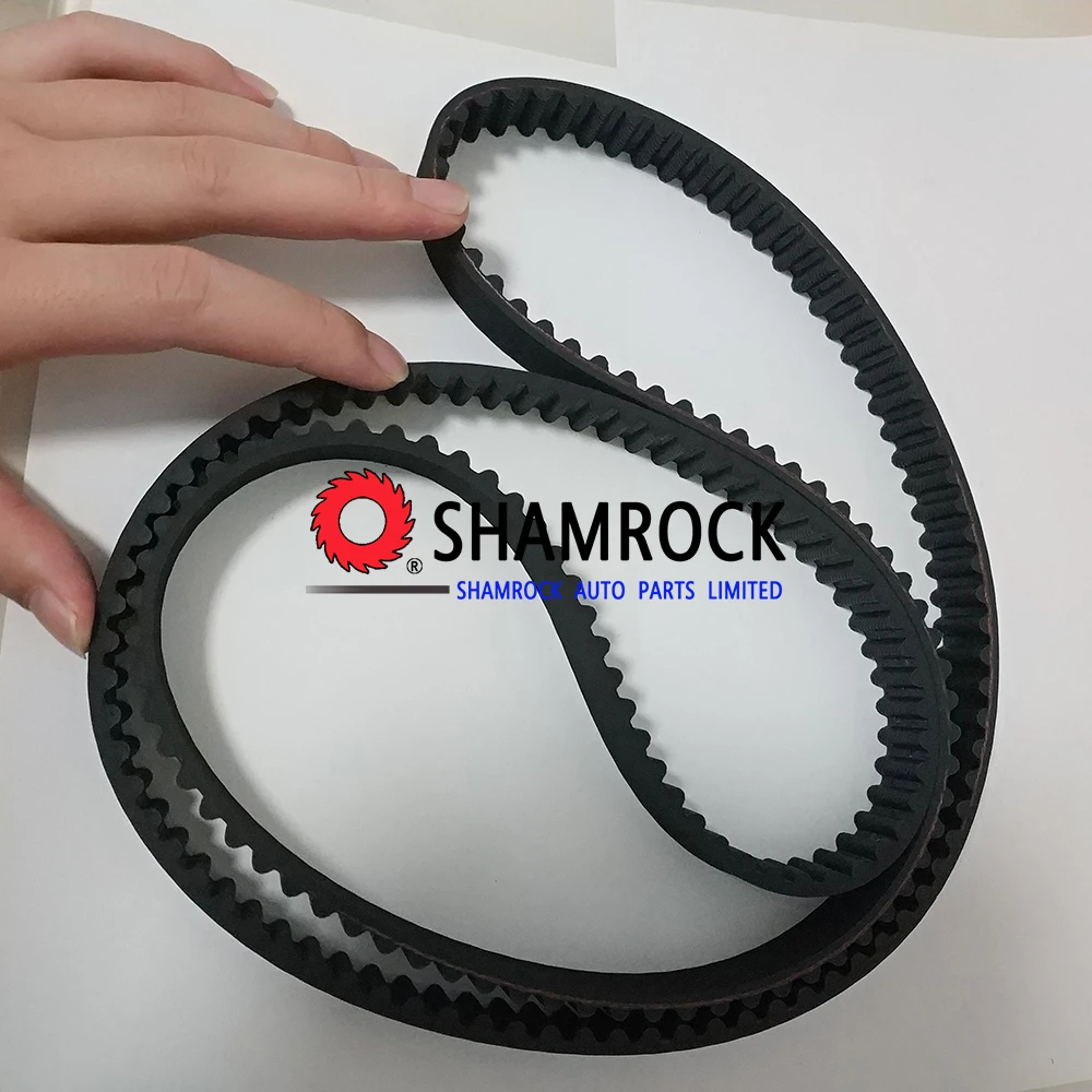 Timing Belt Oem 1356819035 Fit For Toyota 4age Silvertop 20 Valve Corolla Ceres Ae101 Timing