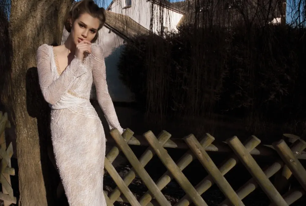 Новинка, vestido de noiva, формальное, украшенное кристаллами, элегантное, вечерние, свадебное платье, Русалка, кружевное, платья для матери невесты