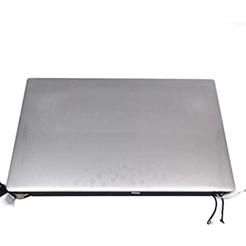 Полная сборка для ноутбука Dell XPS 13 9343 9350 9360 P54G, светодиодный ЖК-дисплей, сенсорный экран N6CH2 HP2YT 3200*1800 QHD