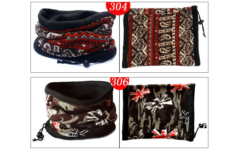 Winter-Keep-Warm-Fleece-Bandana-Scarf_02
