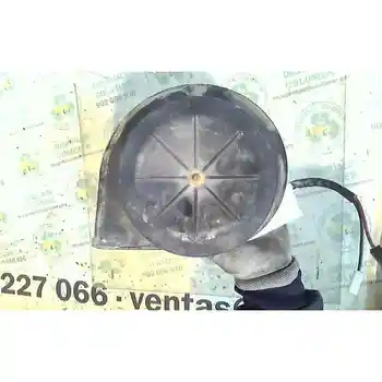 

132309T Engine Heating Seat Ibiza 1.2