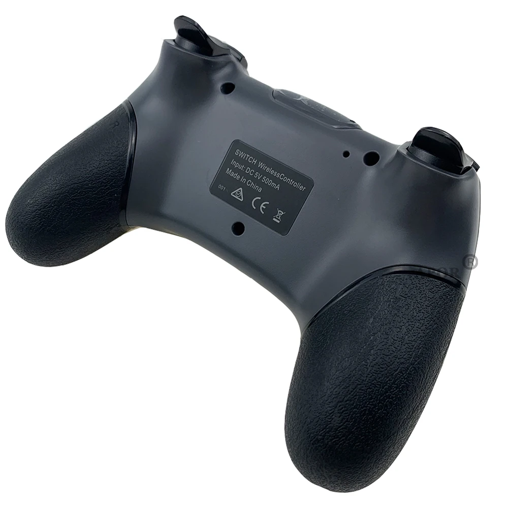 1/2 Pcs New Wireless Bluetooth-compati Pro Controller Gamepad Joypad Remote Joystick for Nintend Switch Console Game Accessories