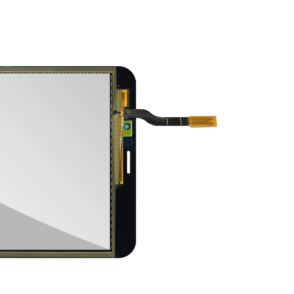Сенсорный экран для Samsung Galaxy Tab Active SM-T365 T365 SM-T360 T360 сенсорный экран планшет для цифрового преобразователя ПК запасные части