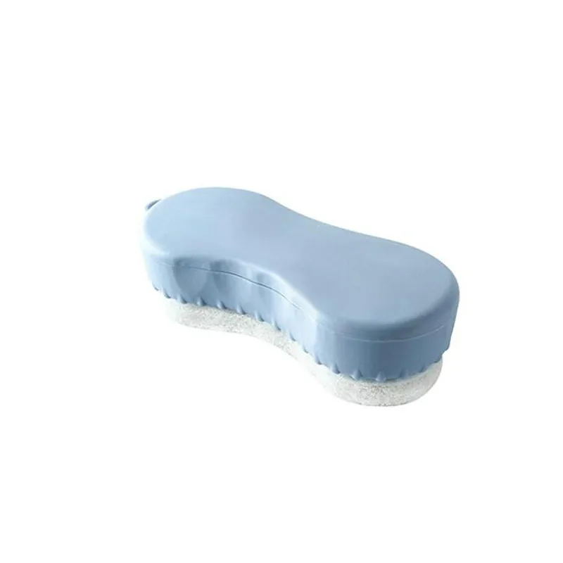 Кухонная щетка для мытья посуды в бассейне, товары для уборки дома, сильная дезинфецирующая очистка, щетка
