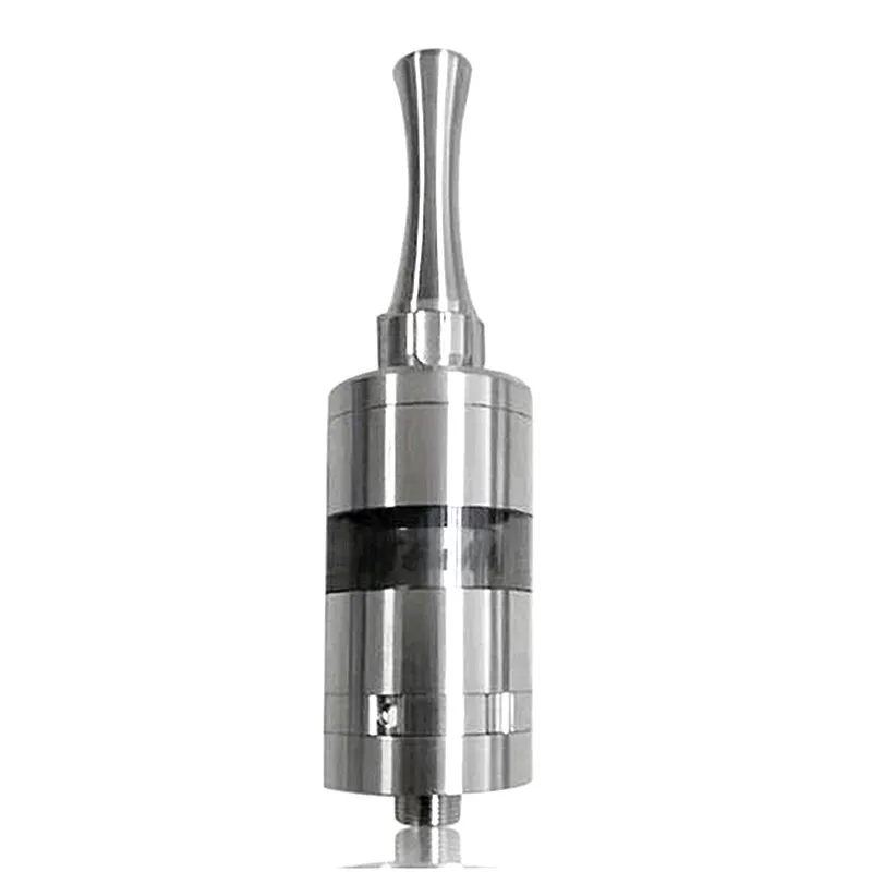 

ATAMAN model V3 MTL tank VAPE 22mm Diy can reconstruct steam spray 2 ml single coil 510 VAPE MOD electronic cigarette.