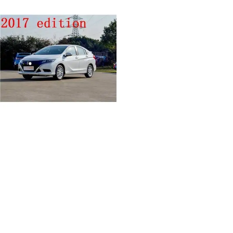 Запчасти молдинги Авто модифицированный автомобильный Стайлинг протектор Maletero