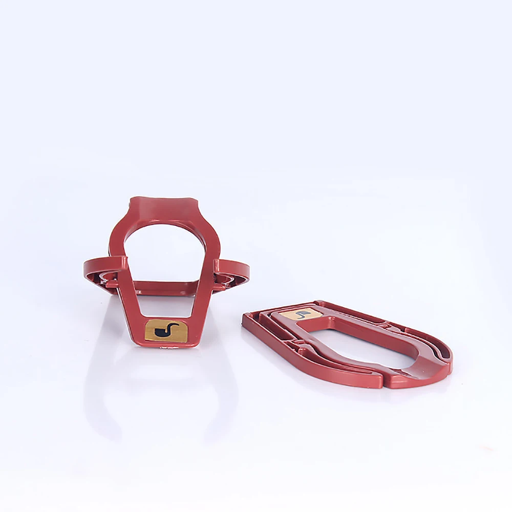 Tobacco Pipe Stand Rack Holder Foldable Light Weight Single Pipe Plastic Smoking Cigar Stand Smoking Tool Accessories tobacco pipe