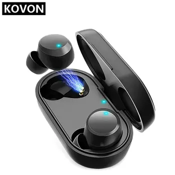 

2020 BT5.0 Factory Wholesale Top M10 TWS Earphone Wireless Bluetooth Earphones