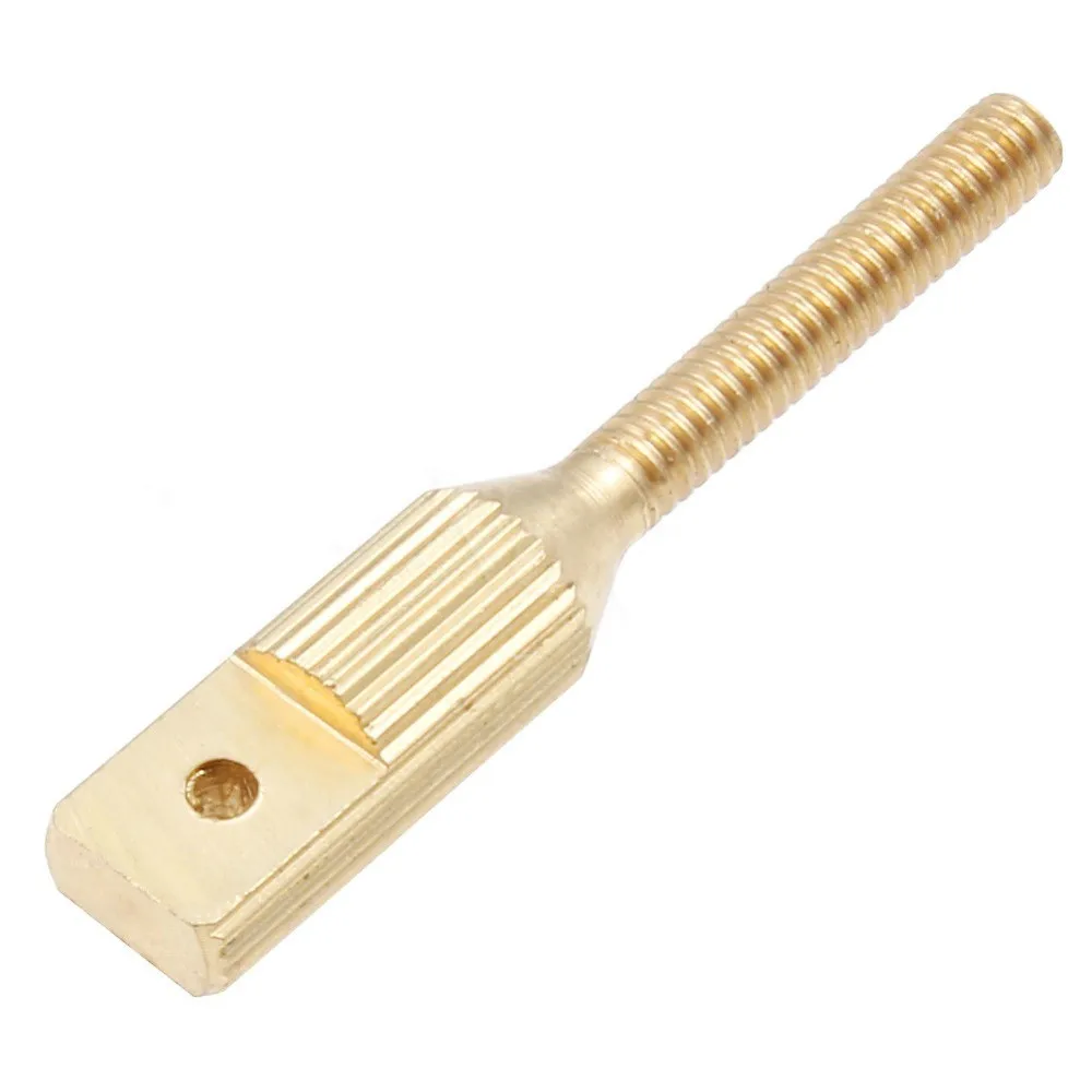 UKUK 10 шт./лот Тяговая система 2 мм M2 Clevise Quick Link сцепные устройства длина: 22 для RC