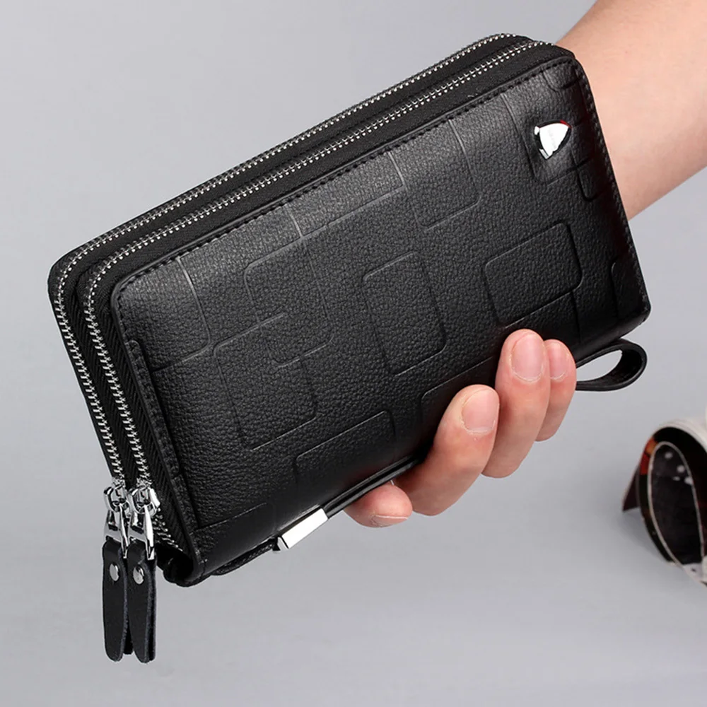Mens Designer Bag GENUINE LEATHER Sling Messenger Chest Crossbody Shoulder  Pack | eBay