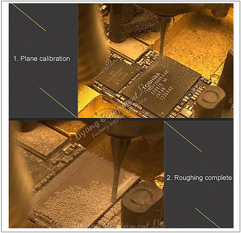 3040 IC CNC router 描述  (10)