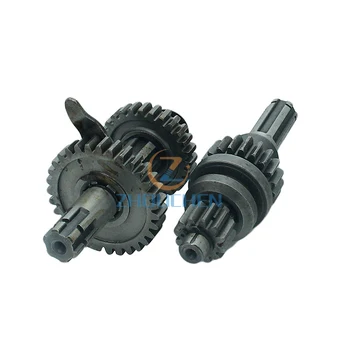 

cross-country friction with ZB-101 engine teeth 1+1 inverted main and auxiliary shaft Factory direct sales.